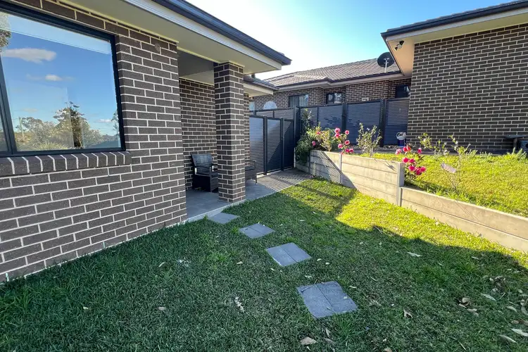 11a McAuliffe Place