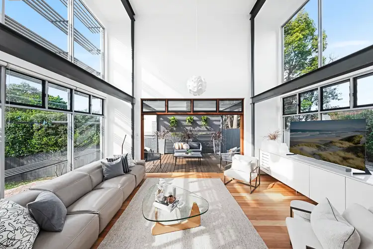 Third view of Homely house listing, 35 May Road, Dee Why NSW 2099