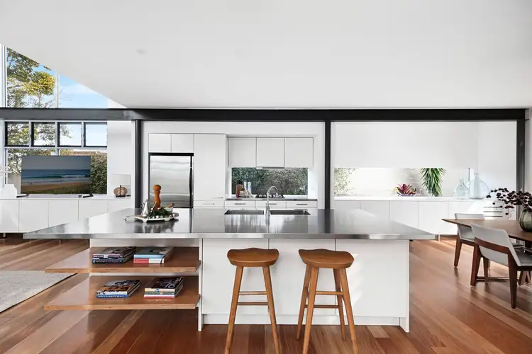 Fourth view of Homely house listing, 35 May Road, Dee Why NSW 2099