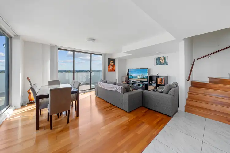 Second view of Homely unit listing, 39/65-69 Castlereagh Street, Liverpool NSW 2170