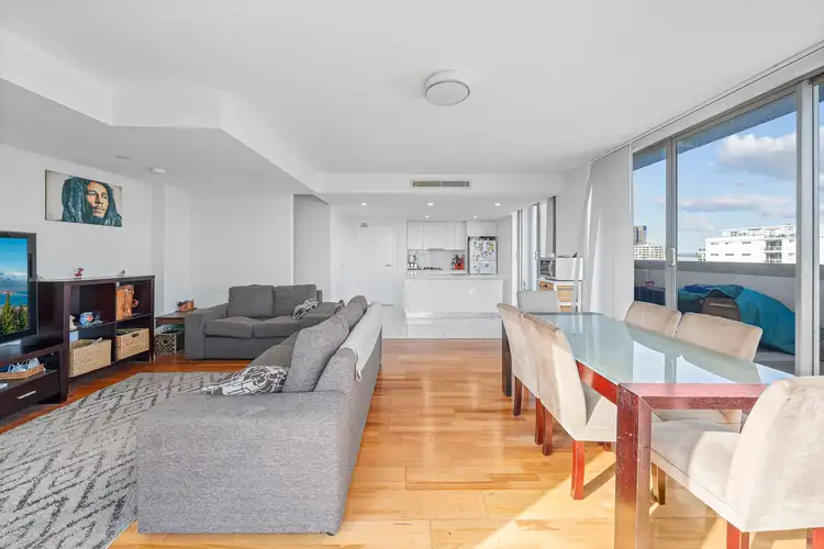 Fourth view of Homely unit listing, 39/65-69 Castlereagh Street, Liverpool NSW 2170