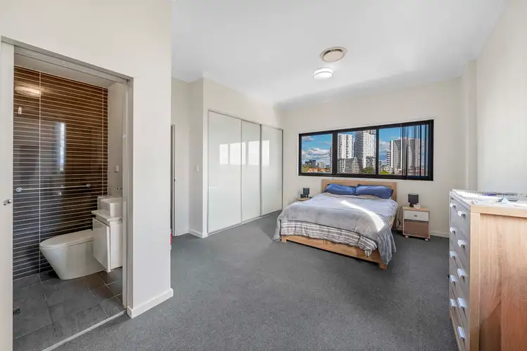 Fifth view of Homely unit listing, 39/65-69 Castlereagh Street, Liverpool NSW 2170