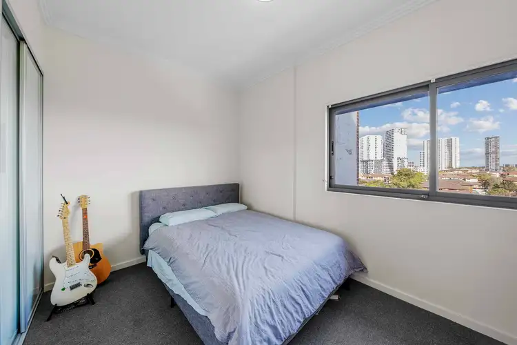 Sixth view of Homely unit listing, 39/65-69 Castlereagh Street, Liverpool NSW 2170