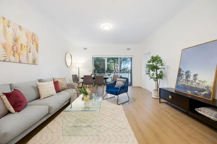 6/14 Lancelot Street, Allawah NSW 2218