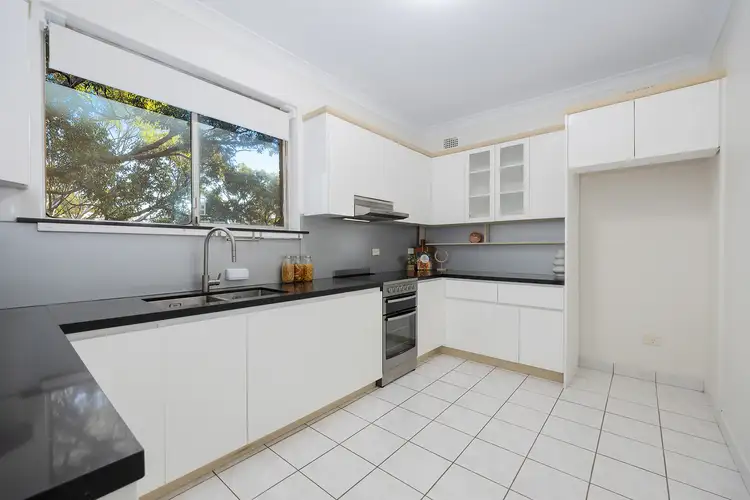 Second view of Homely apartment listing, 6/14 Lancelot Street, Allawah NSW 2218