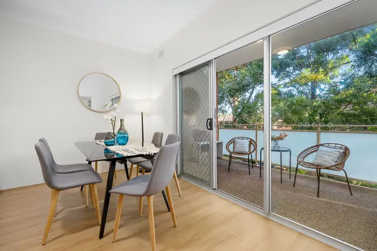 Third view of Homely apartment listing, 6/14 Lancelot Street, Allawah NSW 2218