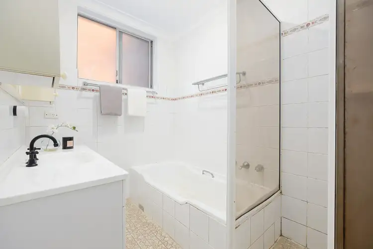 Fifth view of Homely apartment listing, 6/14 Lancelot Street, Allawah NSW 2218