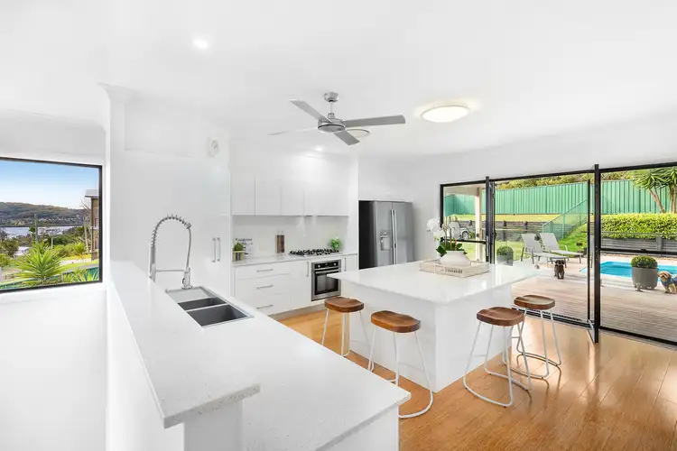 Main view of Homely house listing, 232 Avoca Drive, Green Point NSW 2251