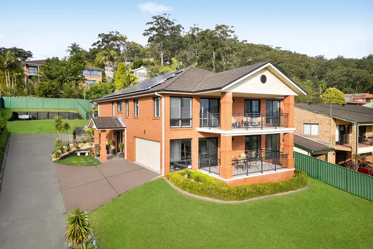 Second view of Homely house listing, 232 Avoca Drive, Green Point NSW 2251