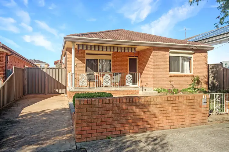 18 Cobden Street, Belmore NSW 2192
