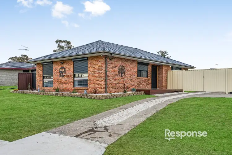 Main view of Homely house listing, 27 Madigan Drive, Werrington County NSW 2747
