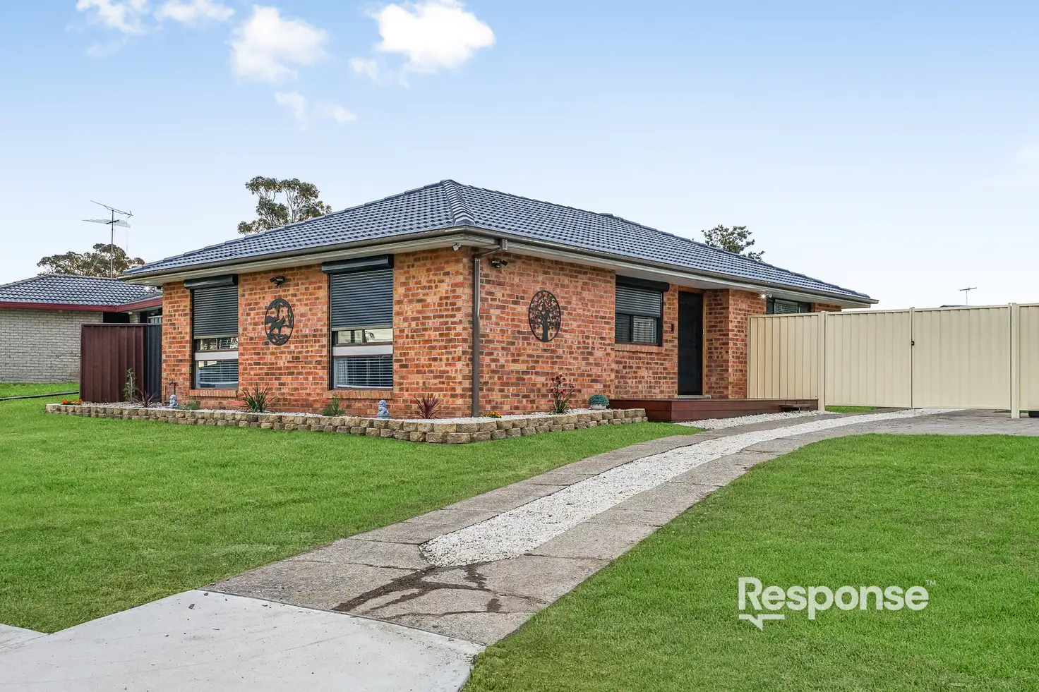 Main view of Homely house listing, 27 Madigan Drive, Werrington County NSW 2747