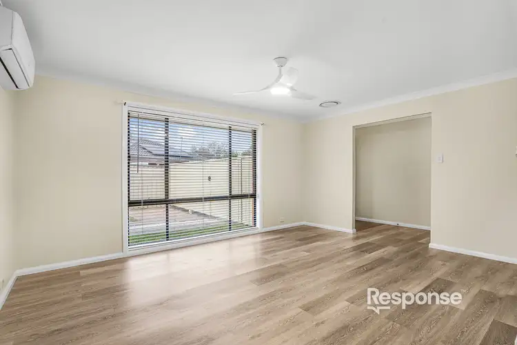 Third view of Homely house listing, 27 Madigan Drive, Werrington County NSW 2747