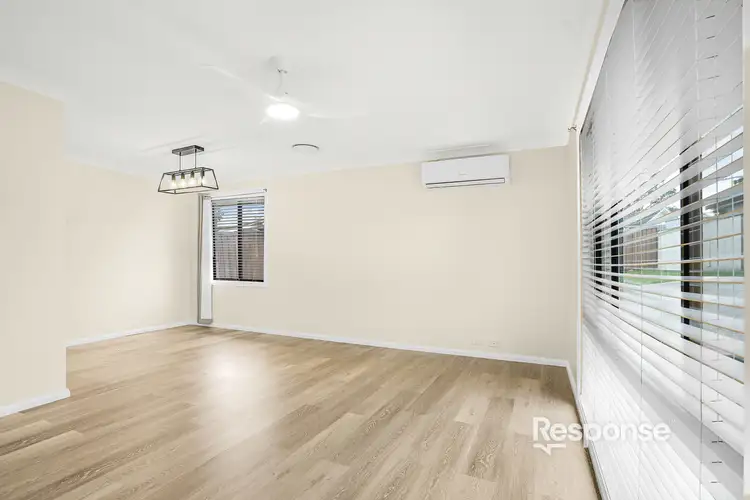 Fourth view of Homely house listing, 27 Madigan Drive, Werrington County NSW 2747