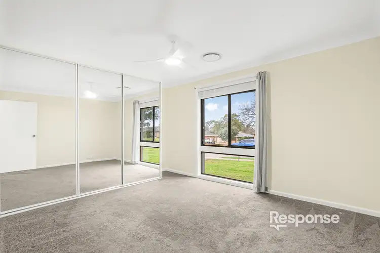 Fifth view of Homely house listing, 27 Madigan Drive, Werrington County NSW 2747