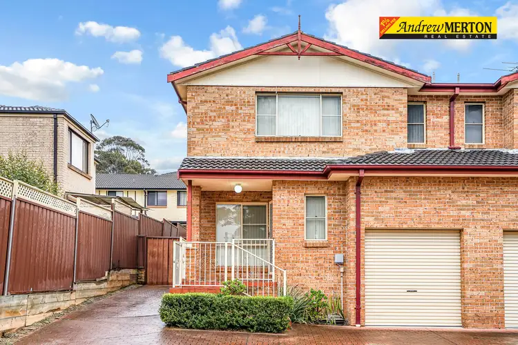 6/313 Flushcombe Road, Blacktown NSW 2148