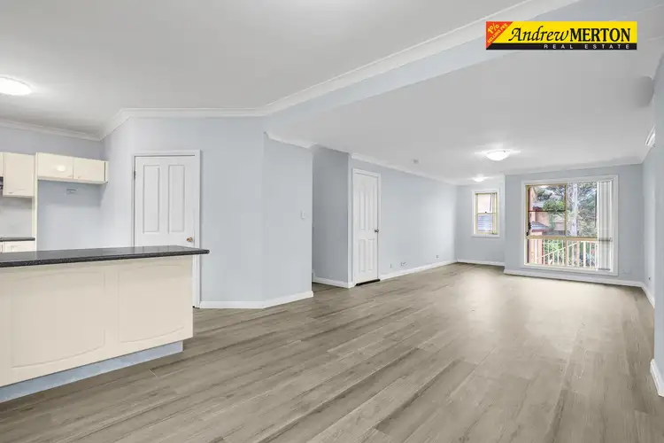 Fourth view of Homely townhouse listing, 6/313 Flushcombe Road, Blacktown NSW 2148