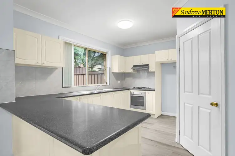 Sixth view of Homely townhouse listing, 6/313 Flushcombe Road, Blacktown NSW 2148
