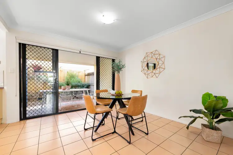 Fifth view of Homely townhouse listing, 1/37a St Leonards Street, Coorparoo QLD 4151