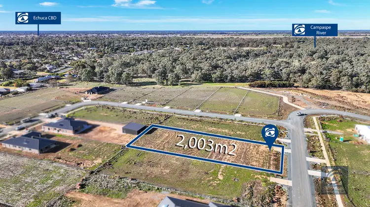 33 Wild Oat Drive, Echuca VIC 3564