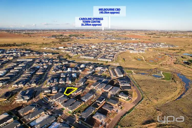 Fifth view of Homely land listing, 24 Haflinger Avenue, Bonnie Brook VIC 3335