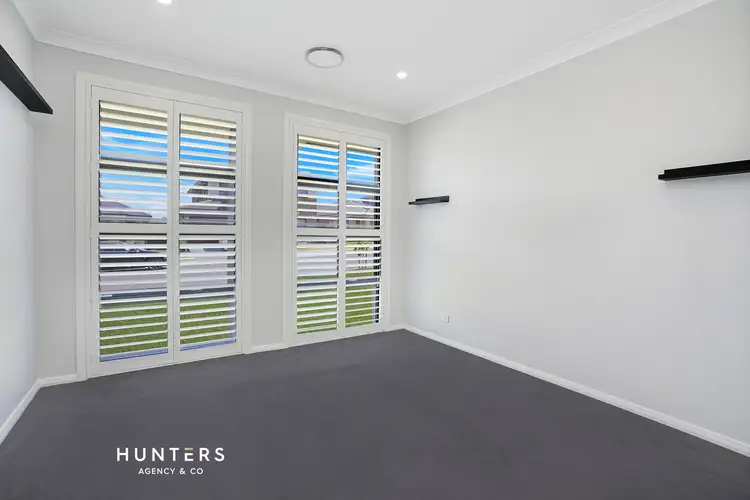 Fourth view of Homely house listing, 21 Tallulah Parade, Riverstone NSW 2765