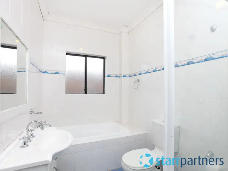 Third view of Homely townhouse listing, 13/335-339 Blaxcell Street, Granville NSW 2142