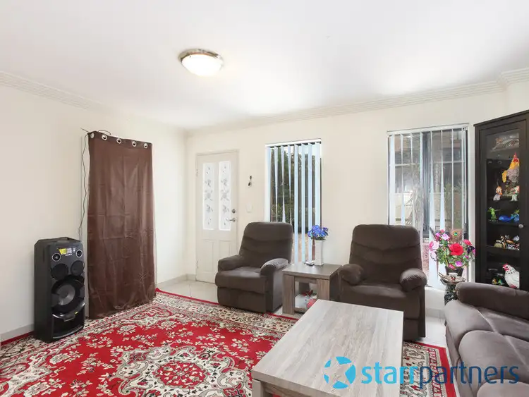 Fourth view of Homely townhouse listing, 13/335-339 Blaxcell Street, Granville NSW 2142