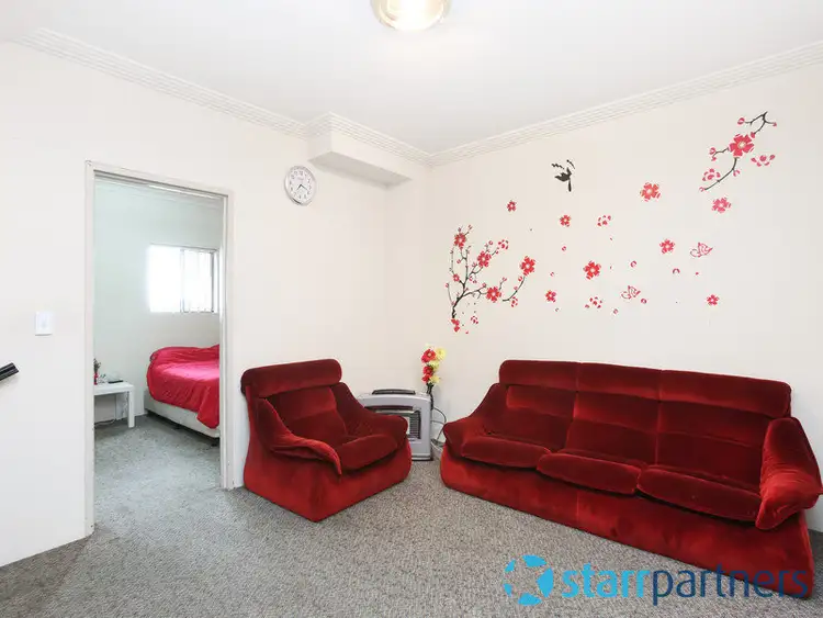 Fifth view of Homely townhouse listing, 13/335-339 Blaxcell Street, Granville NSW 2142