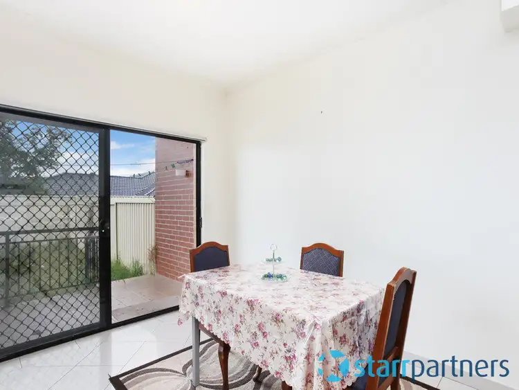 Sixth view of Homely townhouse listing, 13/335-339 Blaxcell Street, Granville NSW 2142