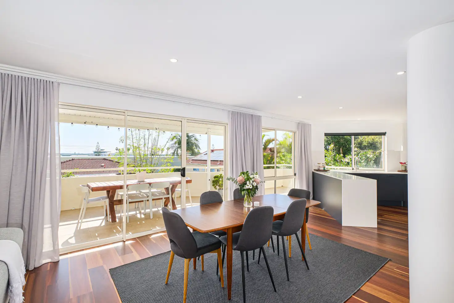 Main view of Homely apartment listing, 1/26A Warlters Street, Port Macquarie NSW 2444
