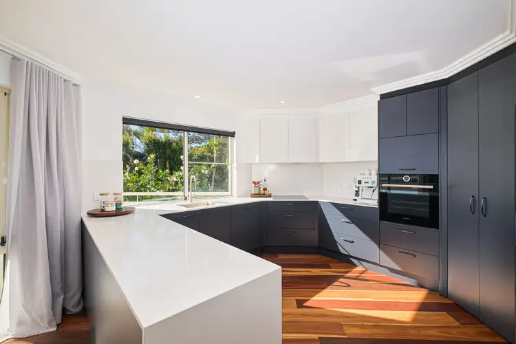 Second view of Homely apartment listing, 1/26A Warlters Street, Port Macquarie NSW 2444