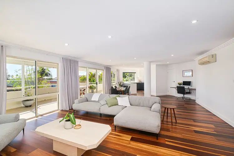 Third view of Homely apartment listing, 1/26A Warlters Street, Port Macquarie NSW 2444