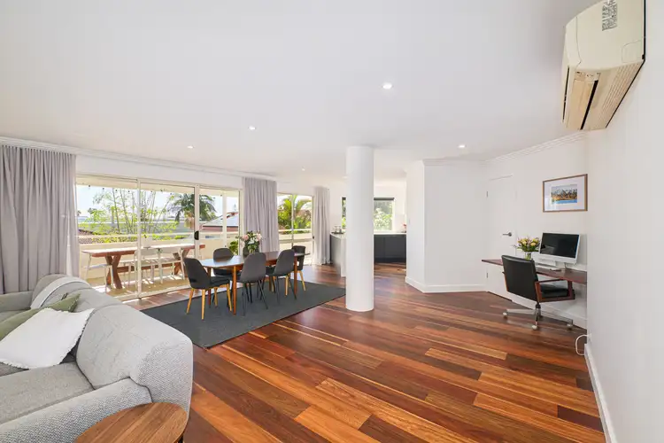 Fifth view of Homely apartment listing, 1/26A Warlters Street, Port Macquarie NSW 2444