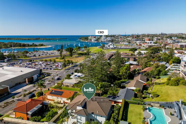 Sixth view of Homely apartment listing, 1/26A Warlters Street, Port Macquarie NSW 2444