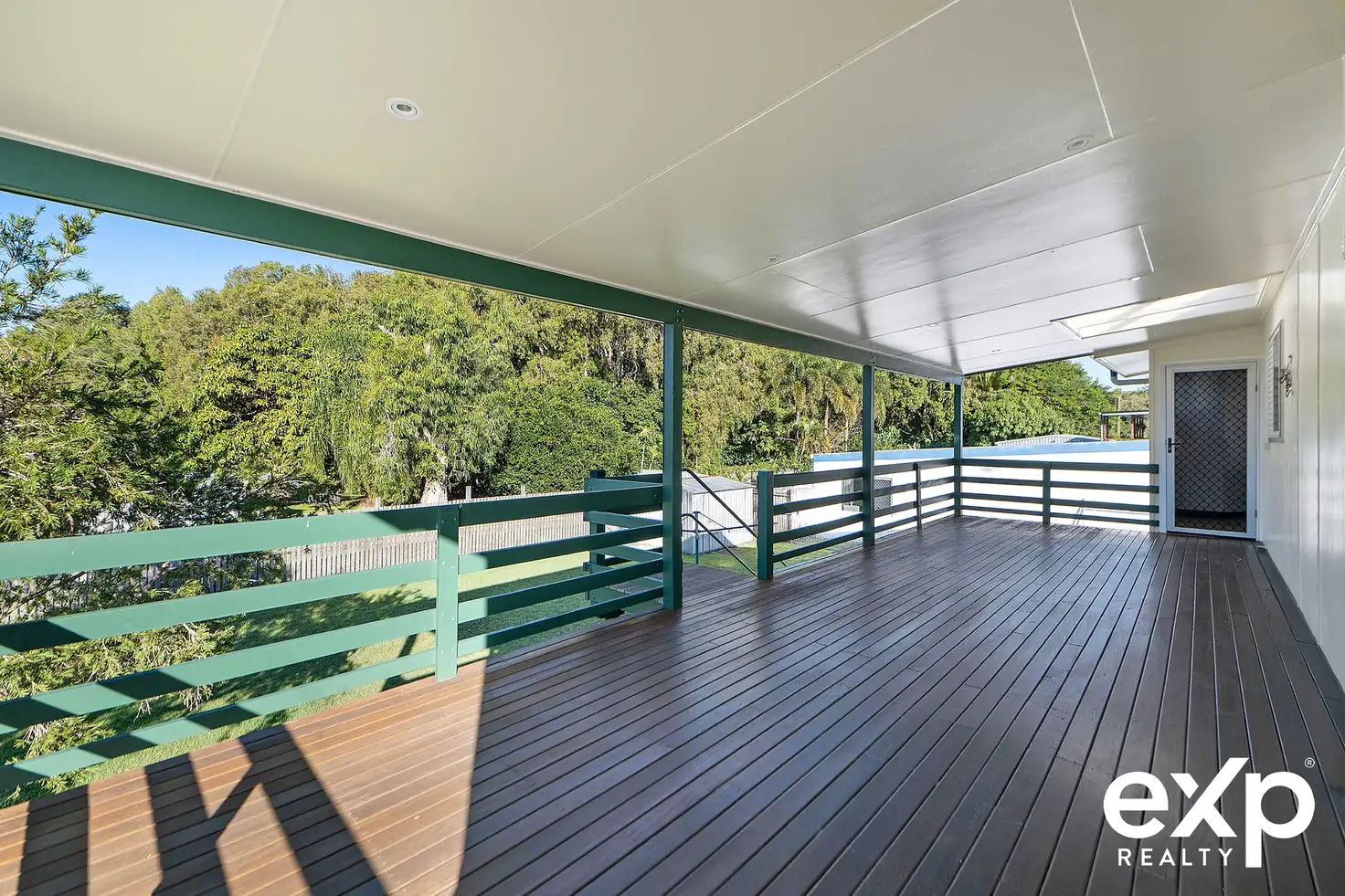 Main view of Homely house listing, 5 Currawong Street, Slade Point QLD 4740