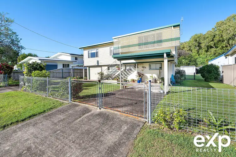 Second view of Homely house listing, 5 Currawong Street, Slade Point QLD 4740