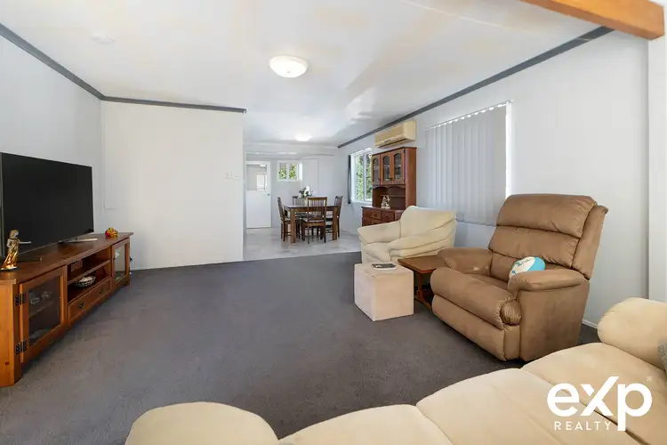 Third view of Homely house listing, 5 Currawong Street, Slade Point QLD 4740