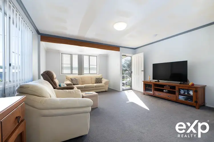 Fourth view of Homely house listing, 5 Currawong Street, Slade Point QLD 4740