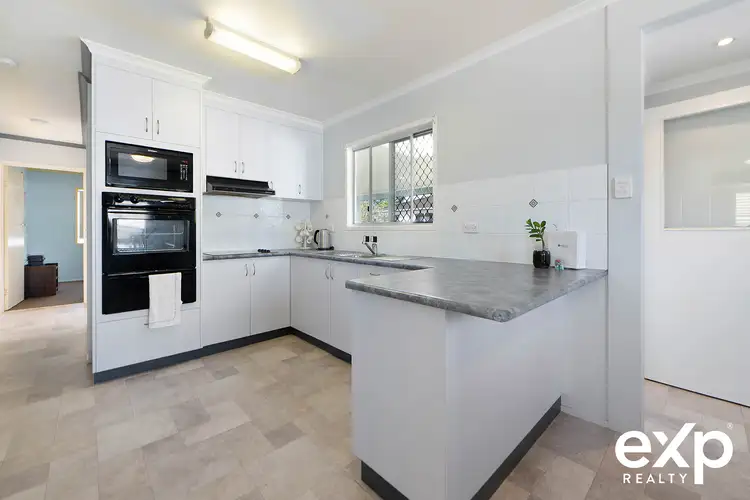 Fifth view of Homely house listing, 5 Currawong Street, Slade Point QLD 4740