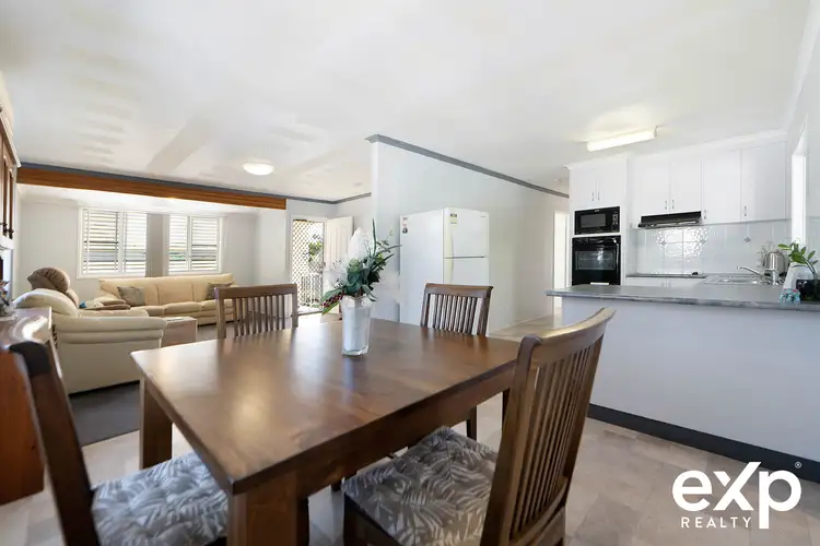Sixth view of Homely house listing, 5 Currawong Street, Slade Point QLD 4740
