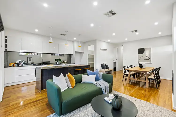 Fifth view of Homely house listing, 65B Morialta Road, Rostrevor SA 5073