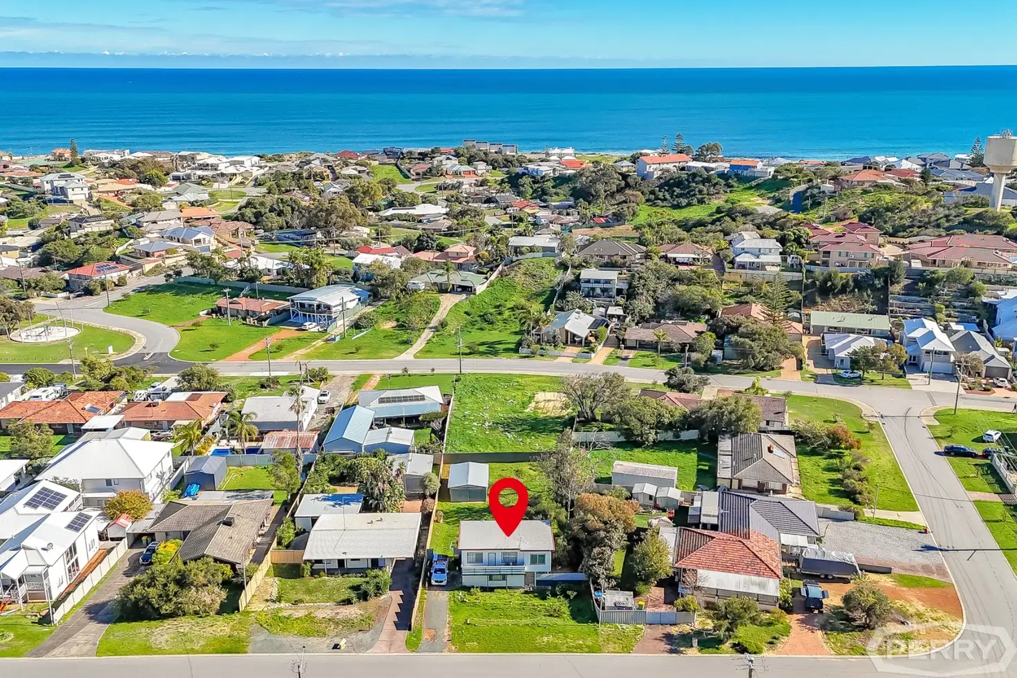 Main view of Homely house listing, 6 Scrivener Place, Halls Head WA 6210