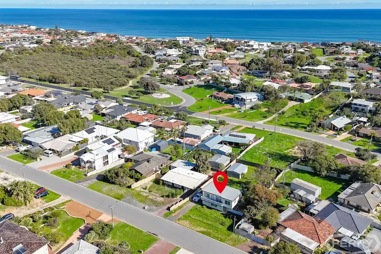 Second view of Homely house listing, 6 Scrivener Place, Halls Head WA 6210