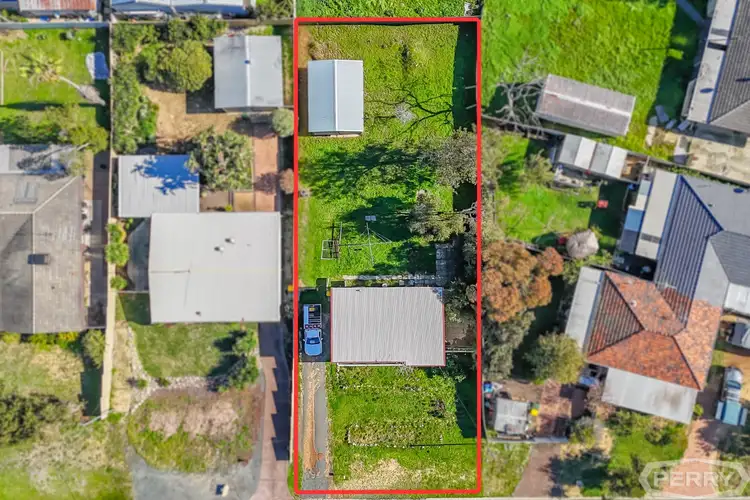 Third view of Homely house listing, 6 Scrivener Place, Halls Head WA 6210