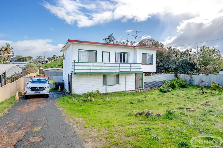 Fourth view of Homely house listing, 6 Scrivener Place, Halls Head WA 6210