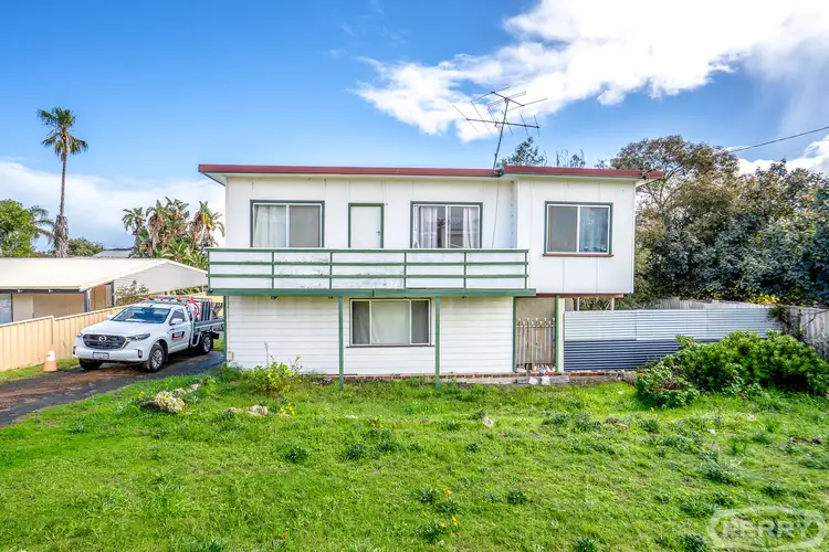 Fifth view of Homely house listing, 6 Scrivener Place, Halls Head WA 6210
