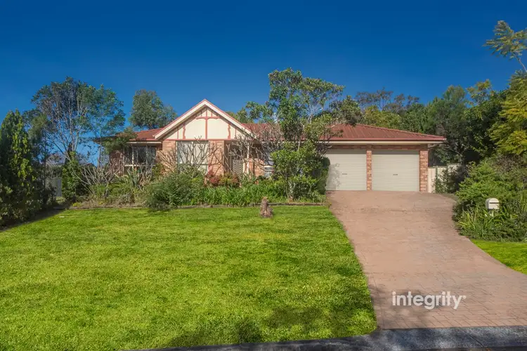 Main view of Homely house listing, 18 Jaycee Avenue, Nowra NSW 2541
