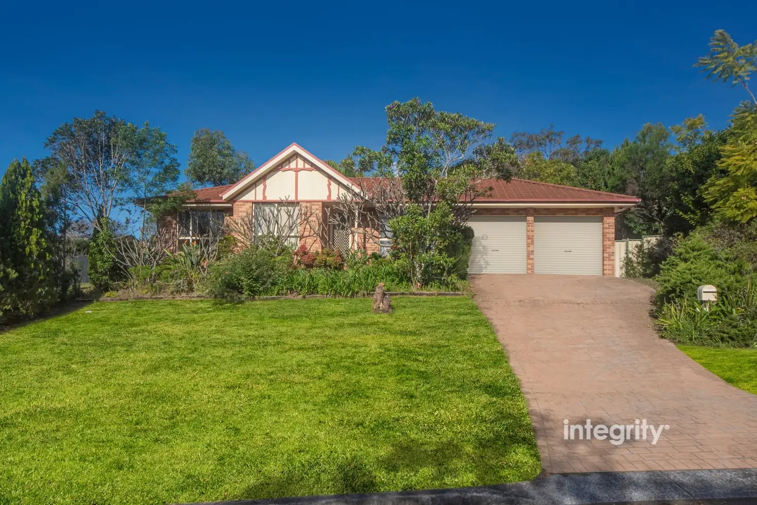 Main view of Homely house listing, 18 Jaycee Avenue, Nowra NSW 2541