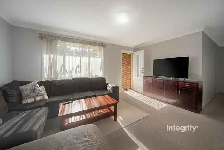 Second view of Homely house listing, 18 Jaycee Avenue, Nowra NSW 2541